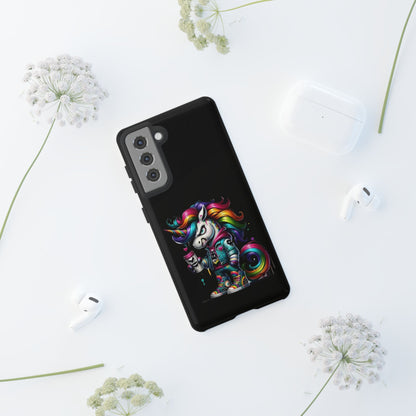 Unicorn Tough Case – Android