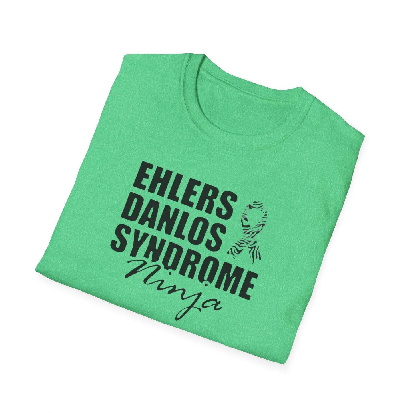Ehlers Danlos Syndrome Ninja