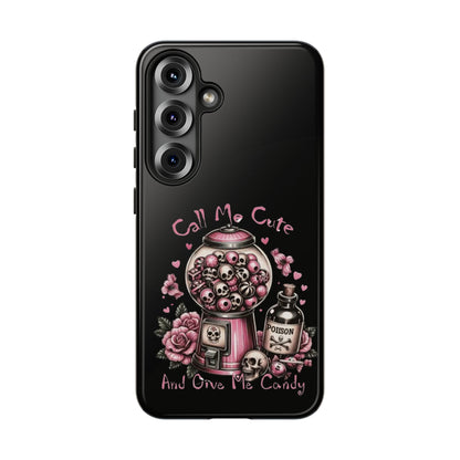 Give Me Candy Tough Case - Android