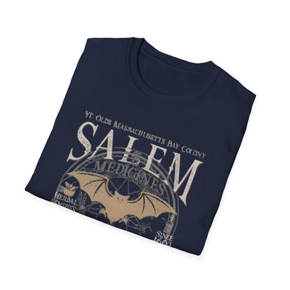 Salem Apothecary