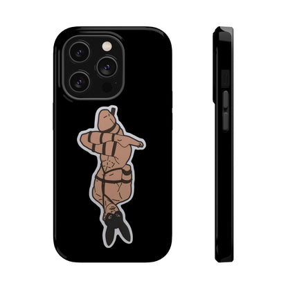 Tied Up at the Moment: Orion — Magnetic Tough iPhone Case