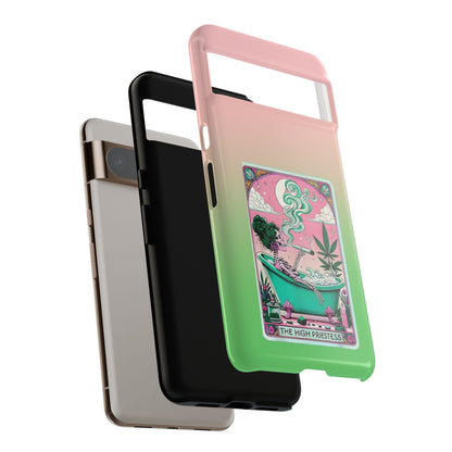 High Priestess Case - Android
