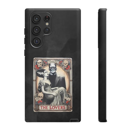 The Lovers Tough Case - Android