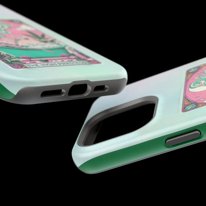 The High Priestess Magnetic Tough Case- iPhone