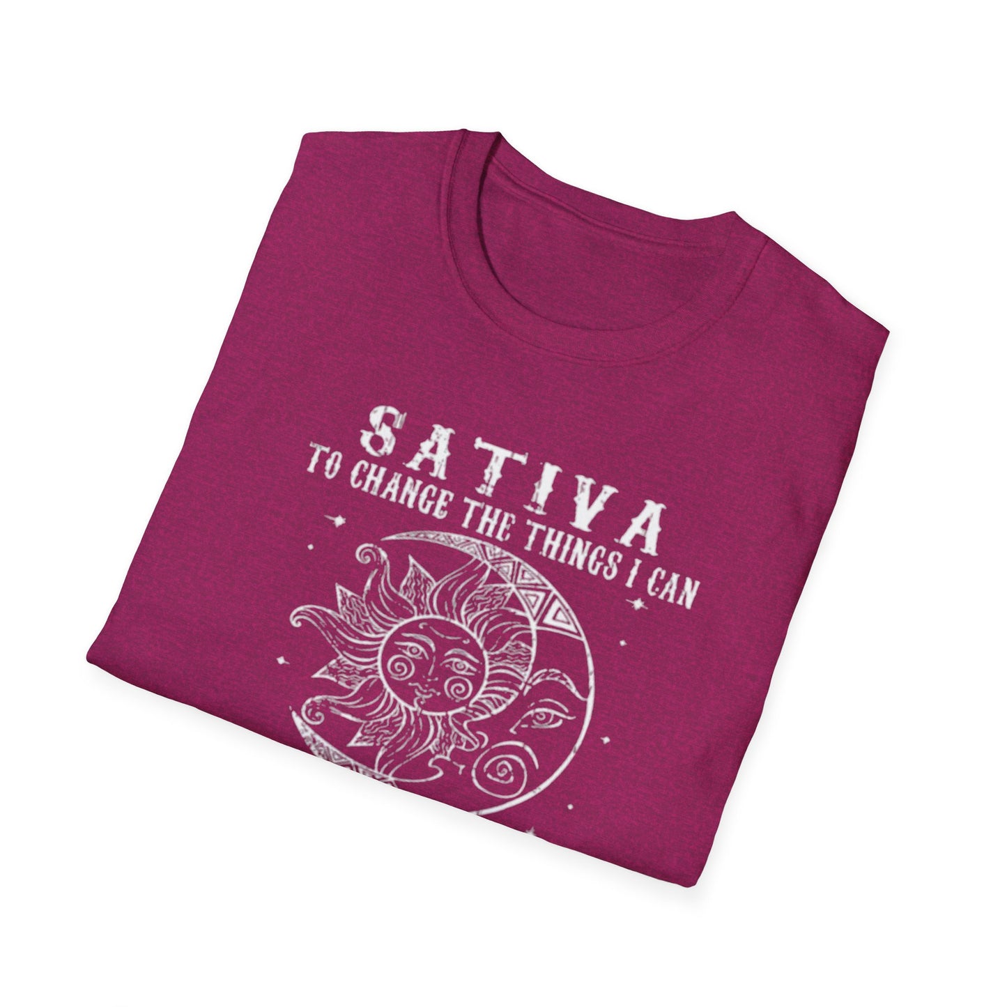 Sativa & Indica