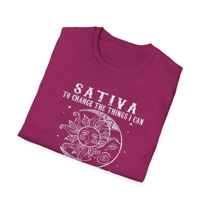 Sativa & Indica