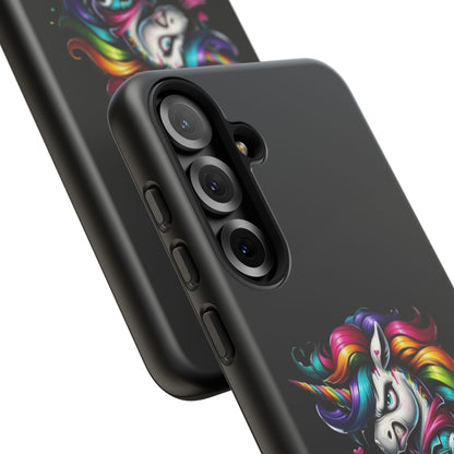 Unicorn Tough Case – Android