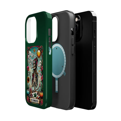 Cannabish Magnetic Tough Cases - iPhone
