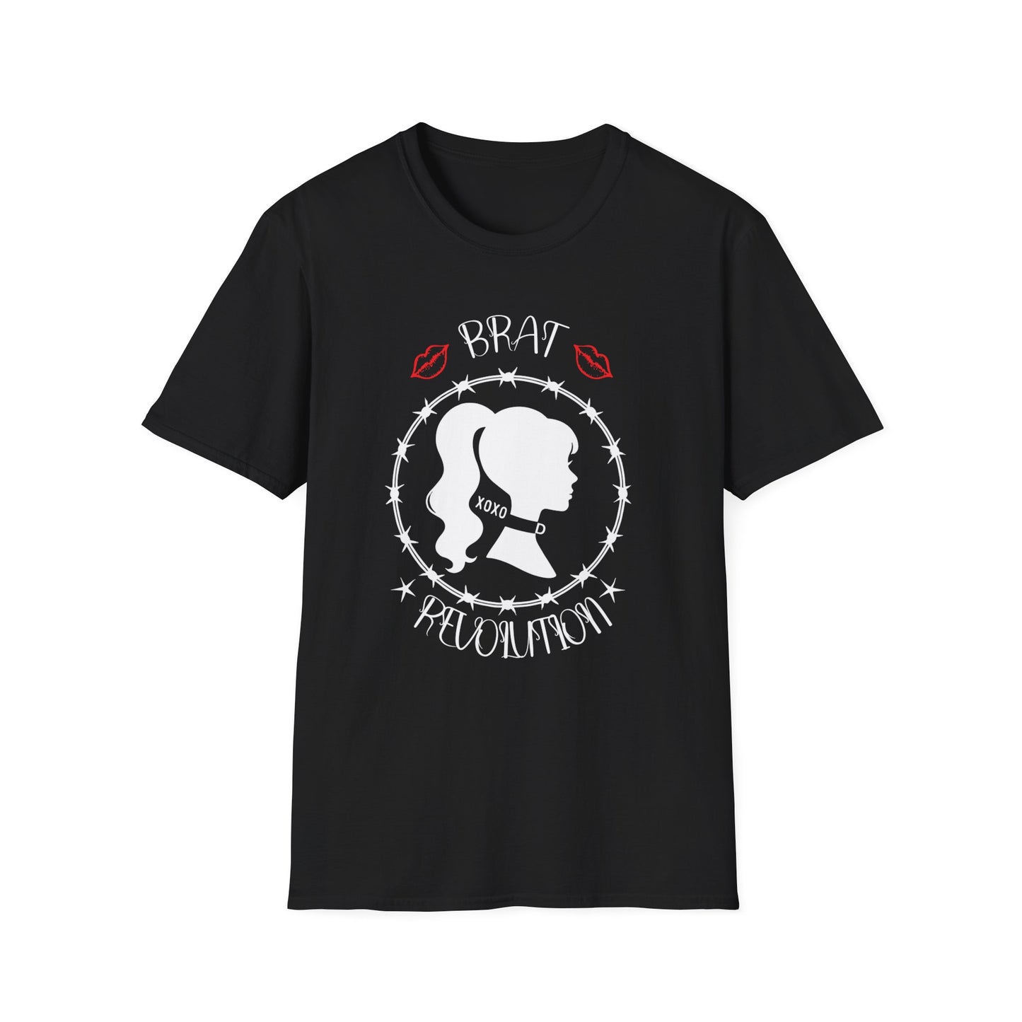 Brat Revolution - Dark Edition