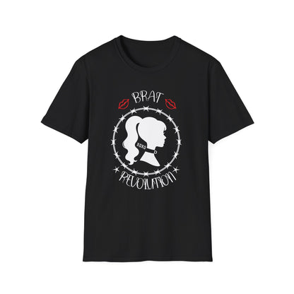 Brat Revolution - Dark Edition