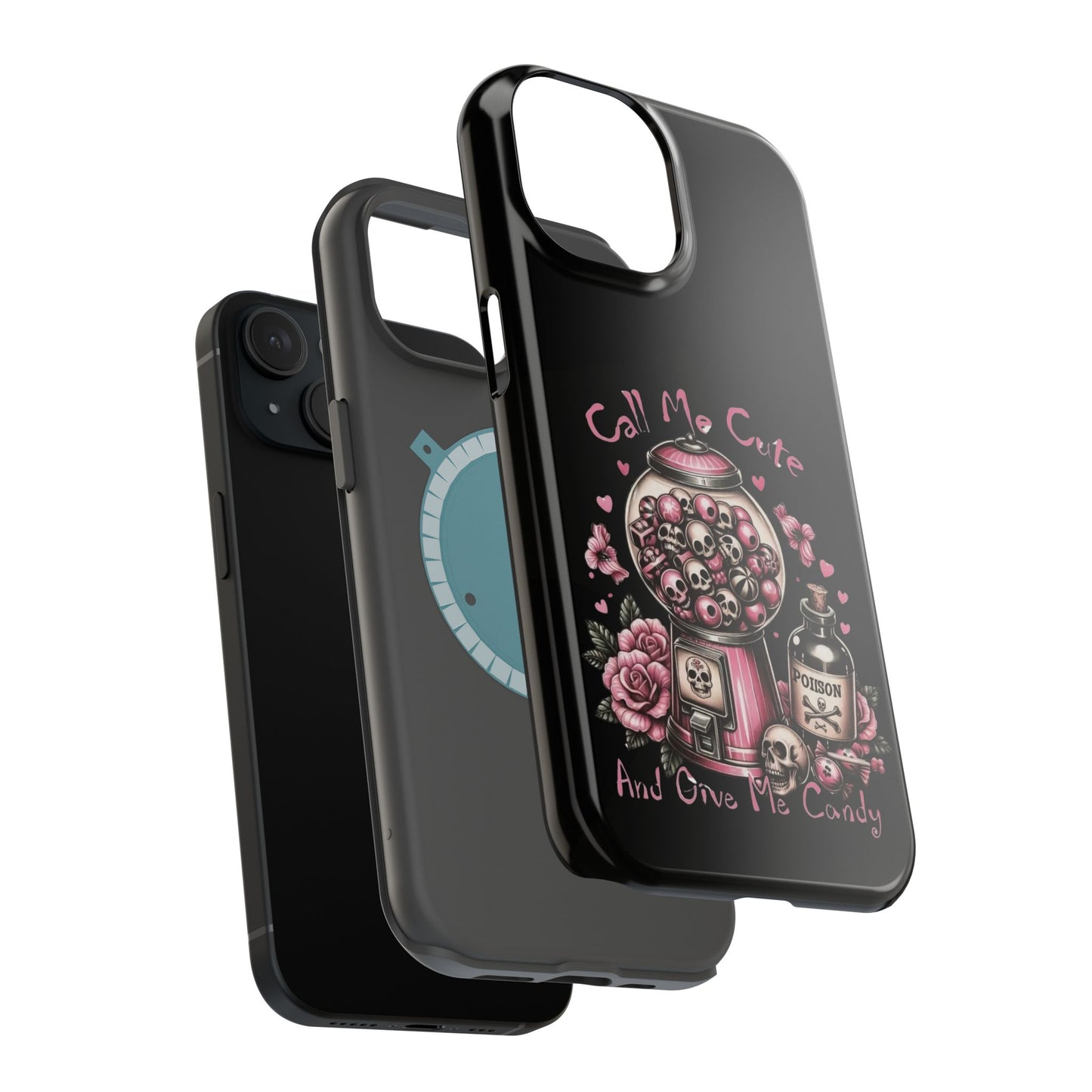 Give Me Candy Tough Case Magnetic - iPhone