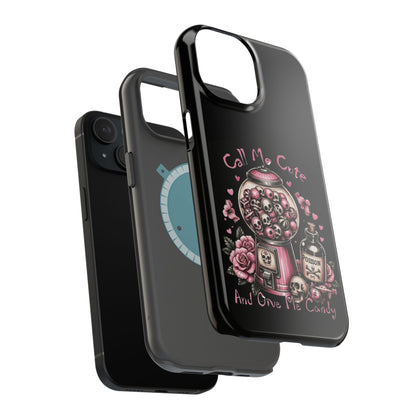 Give Me Candy Tough Case Magnetic - iPhone