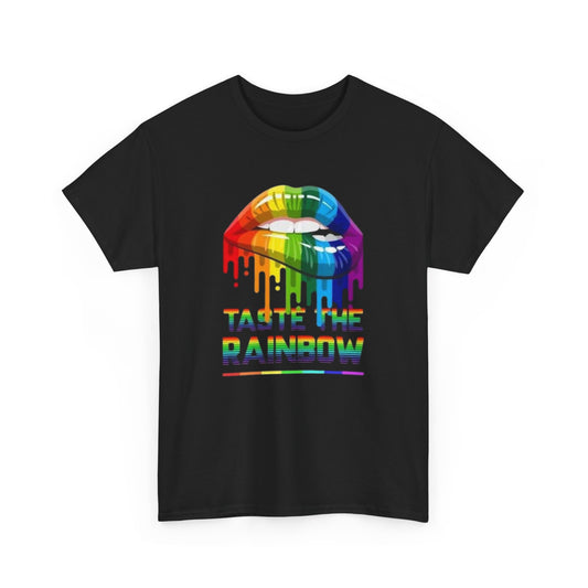 Rainbow Lip
