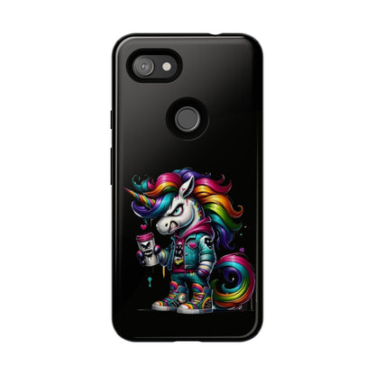 Unicorn Tough Case – Android