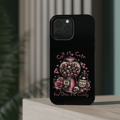 Give Me Candy Tough Case Magnetic - iPhone