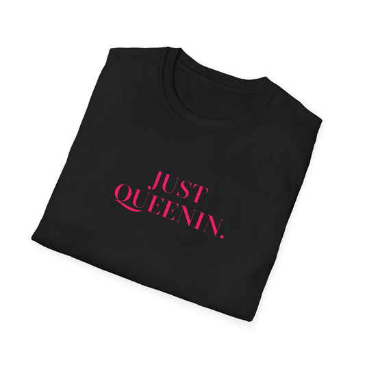 Just Queenin