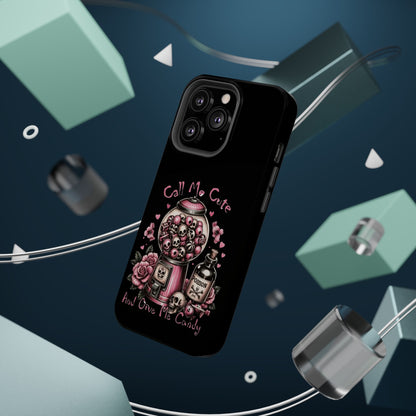 Give Me Candy Tough Case Magnetic - iPhone