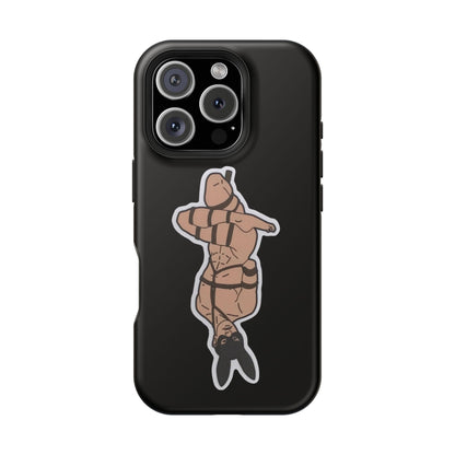 Tied Up at the Moment: Orion — Magnetic Tough iPhone Case