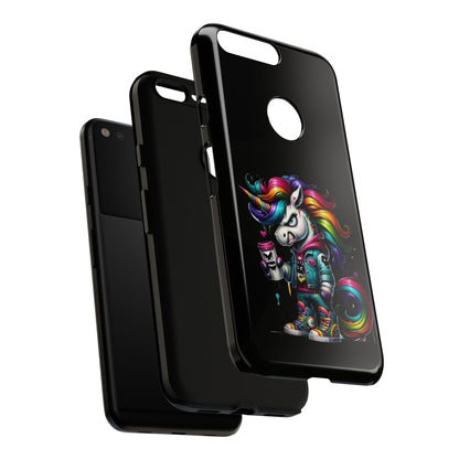 Unicorn Tough Case – Android