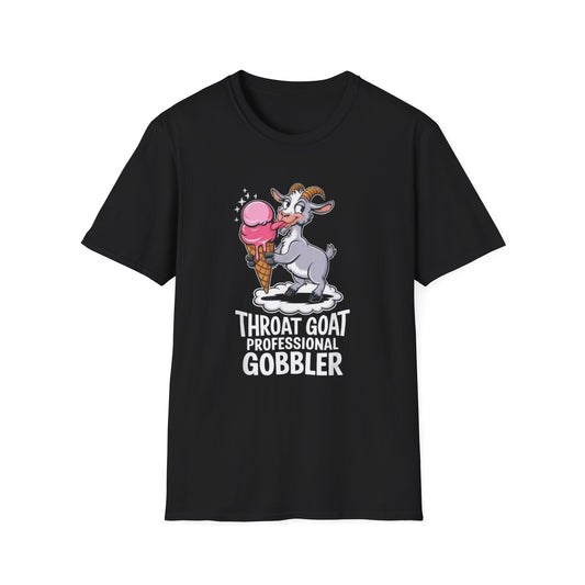 Throat Goat