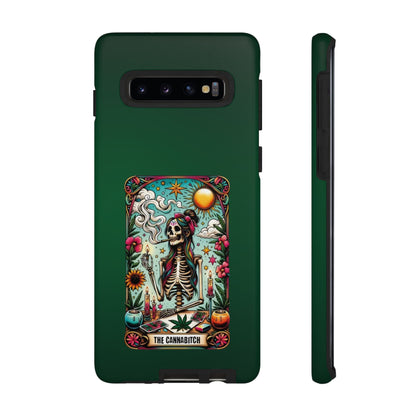 Cannabish Tough Case - Android