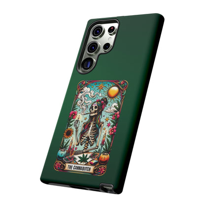 Cannabish Tough Case - Android