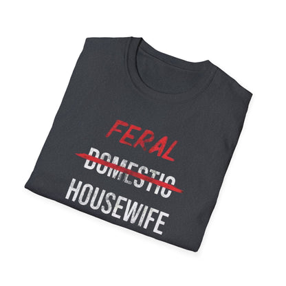 Feral Housewife