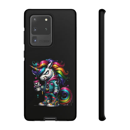 Unicorn Tough Case – Android