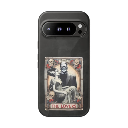 The Lovers Tough Case - Android