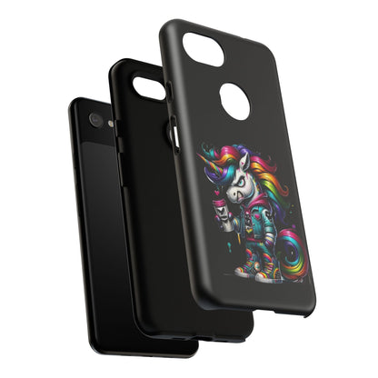 Unicorn Tough Case – Android