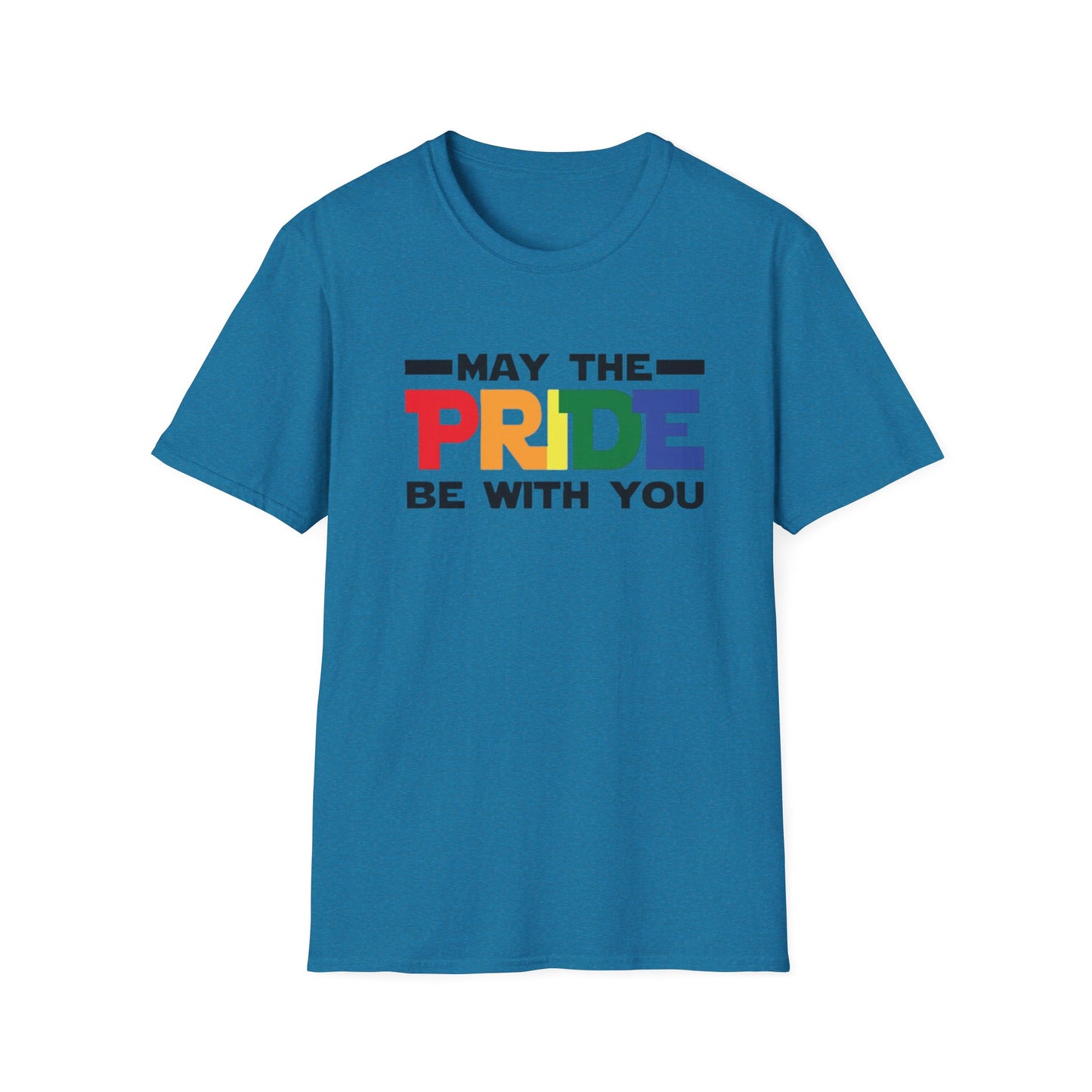 May the Pride Be With You ~ 2