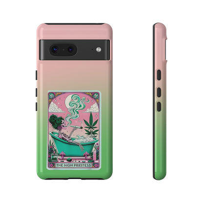 High Priestess Case - Android