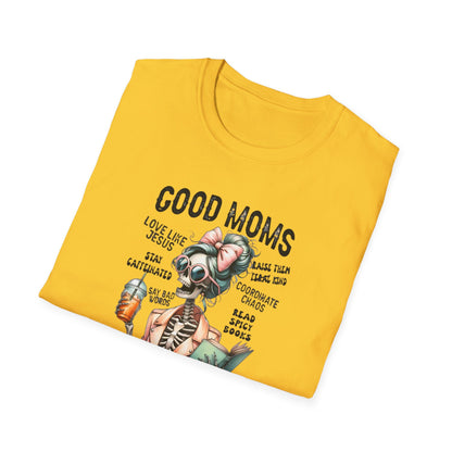 Good Moms – Skeleton Edition