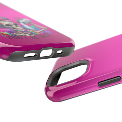 Don't Be Salty Magnetic Tough Cases - iPhone