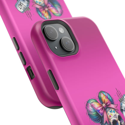 Don't Be Salty Magnetic Tough Cases - iPhone