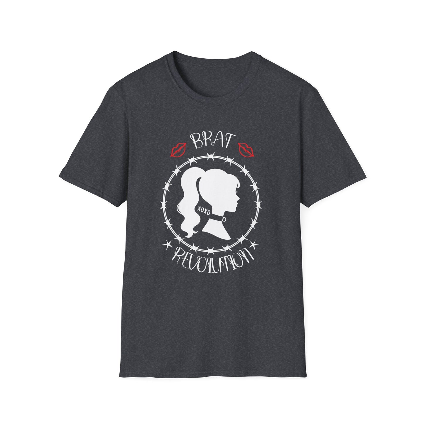 Brat Revolution - Dark Edition