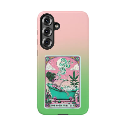 High Priestess Case - Android