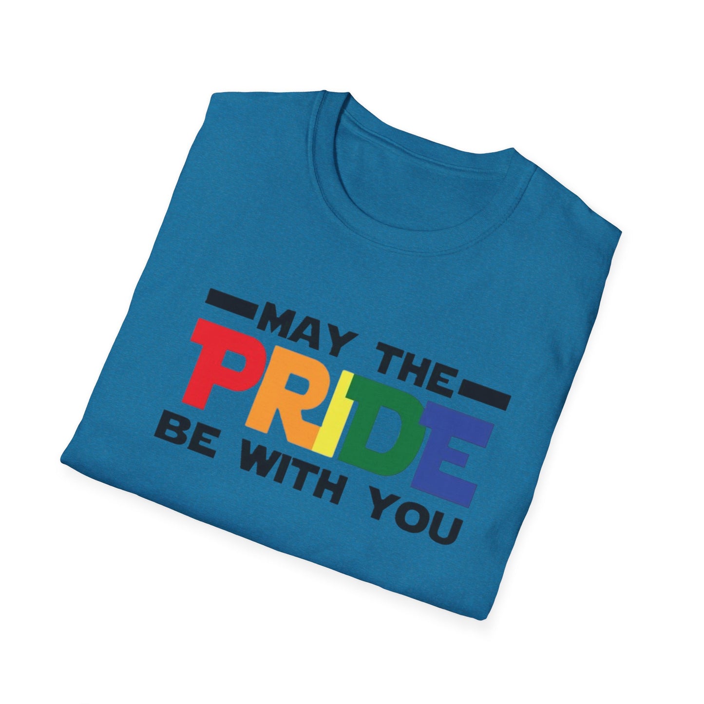 May the Pride Be With You ~ 2