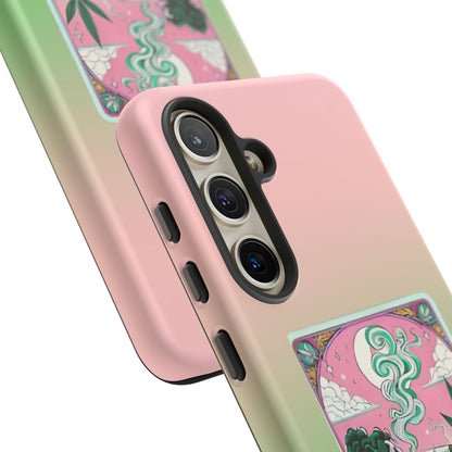High Priestess Case - Android