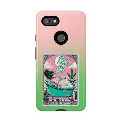 High Priestess Case - Android