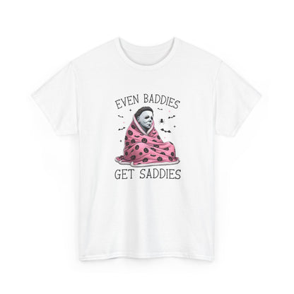 Even Baddies Get Saddies