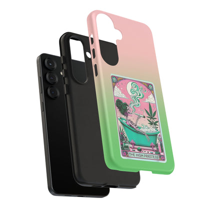 High Priestess Case - Android