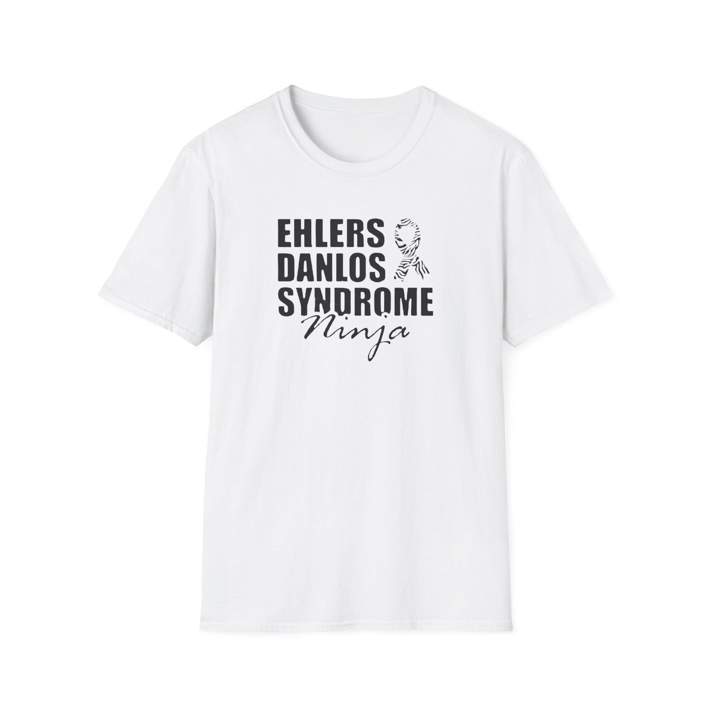 Ehlers Danlos Syndrome Ninja
