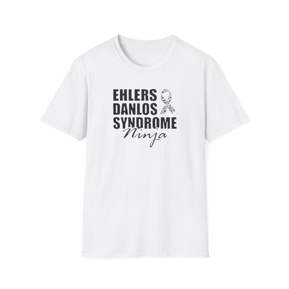 Ehlers Danlos Syndrome Ninja