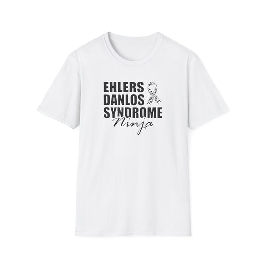 Ehlers Danlos Syndrome Ninja
