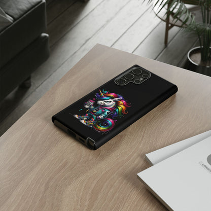 Unicorn Tough Case – Android