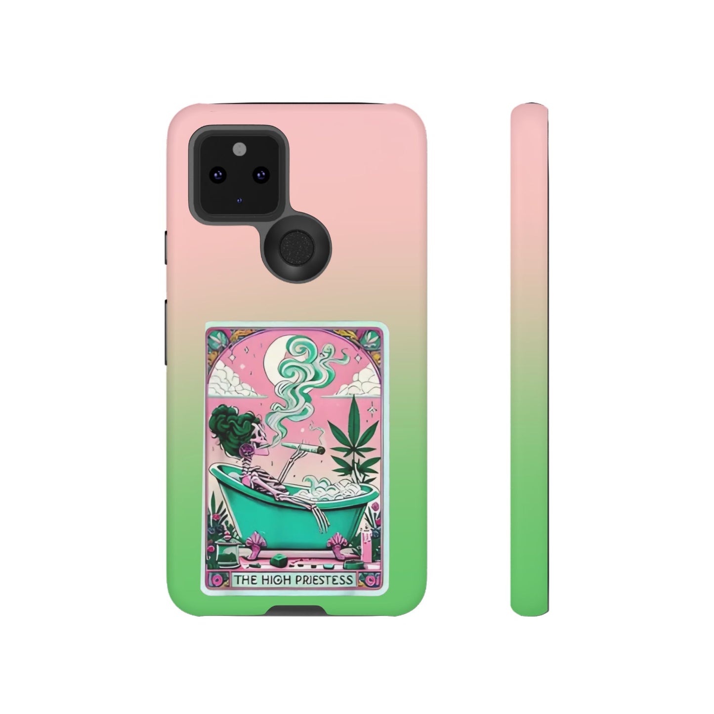 High Priestess Case - Android