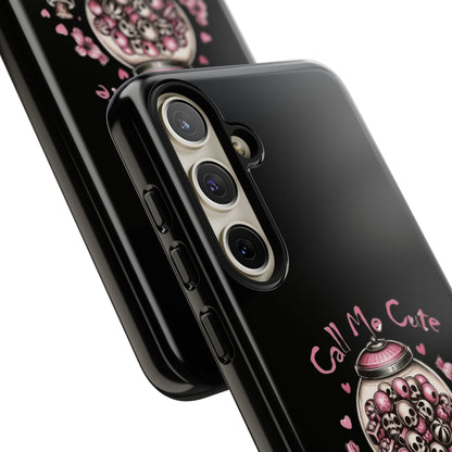Give Me Candy Tough Case - Android