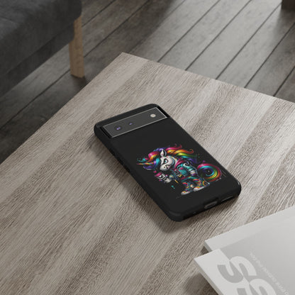 Unicorn Tough Case – Android