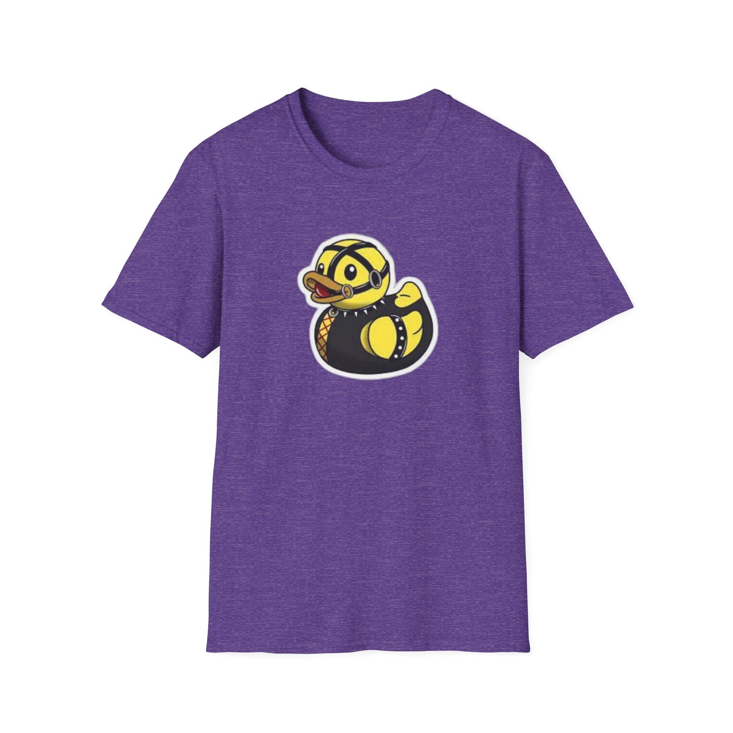 Rubber Duck -  T-Shirt
